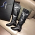 Chanel Booties CBBB23423642C 